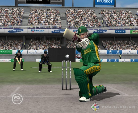 download cricket 2007 for pc