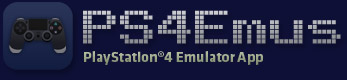 ps4 emulator windows